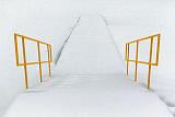 Snowy Dock_33201